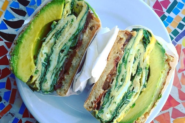 Celebrate National Sandwich Day at one of Oakland's top sandwich establishments