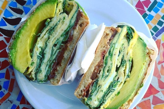 Celebrate National Sandwich Day at one of Oakland's top sandwich establishments