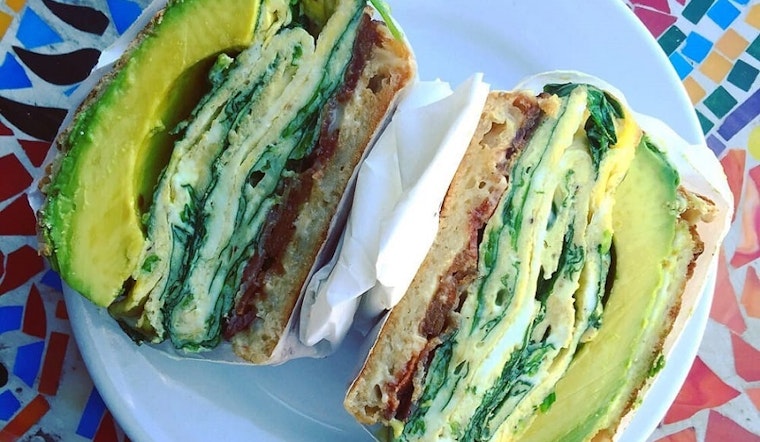 Celebrate National Sandwich Day at one of Oakland's top sandwich establishments