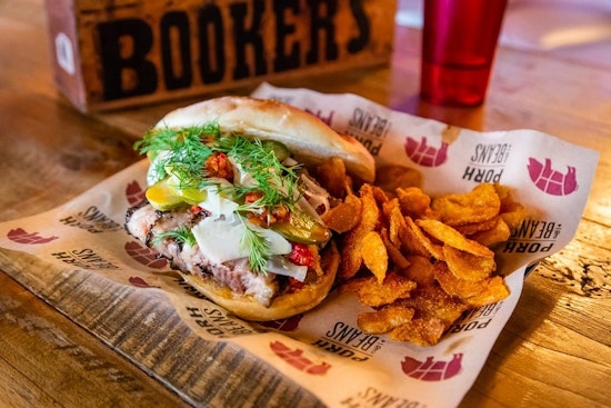Celebrate National Sandwich Day at one of Pittsburgh's top sandwich establishments