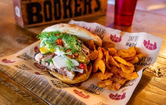Celebrate National Sandwich Day at one of Pittsburgh's top sandwich establishments