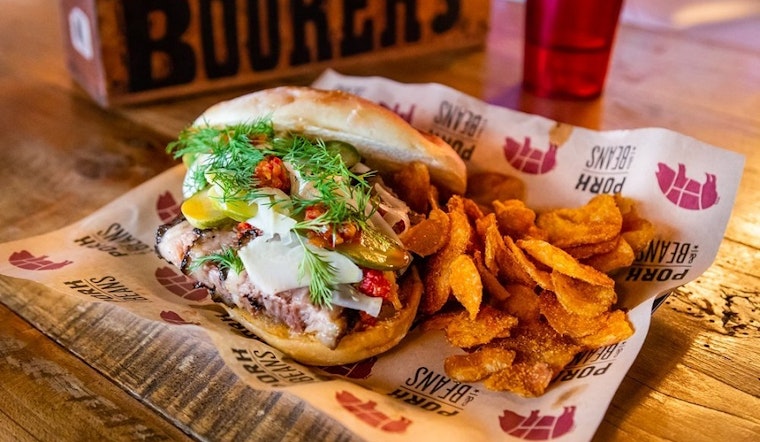 Celebrate National Sandwich Day at one of Pittsburgh's top sandwich establishments