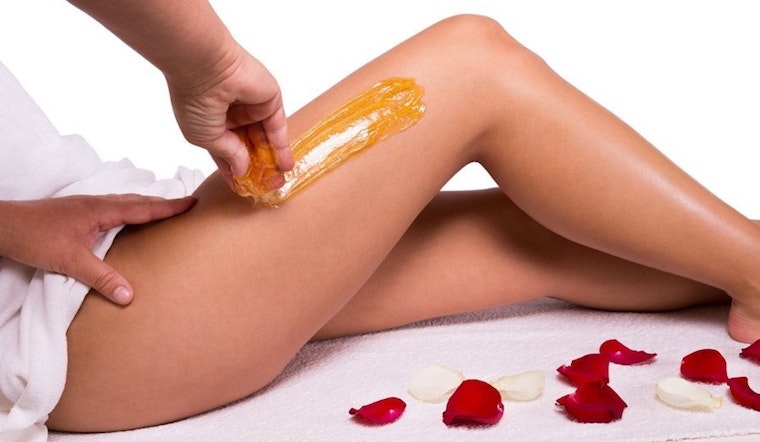 Here are Sunnyvale's top 3 skincare spots