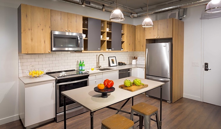 Apartments for rent in Washington: What will $3,400 get you?