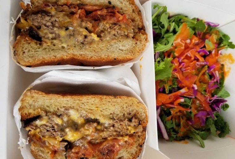 Black Seed Burger Cult brings burgers and more to Boise