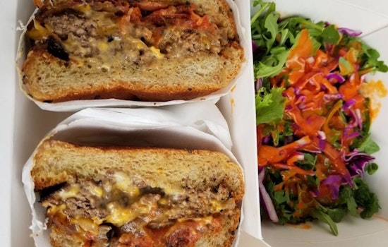 Black Seed Burger Cult brings burgers and more to Boise