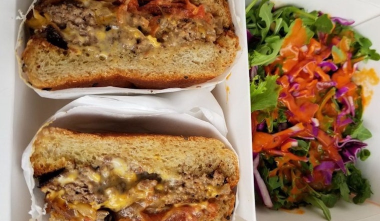 Black Seed Burger Cult brings burgers and more to Boise