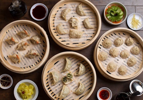 Get these trending Seattle restaurants on your radar today