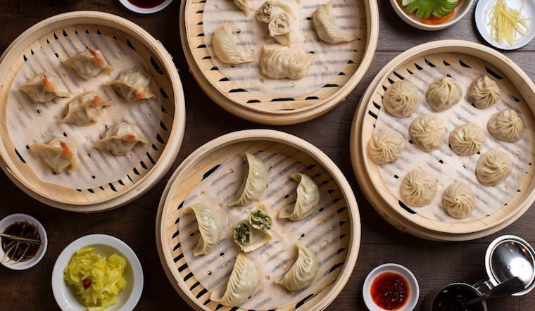 Get these trending Seattle restaurants on your radar today
