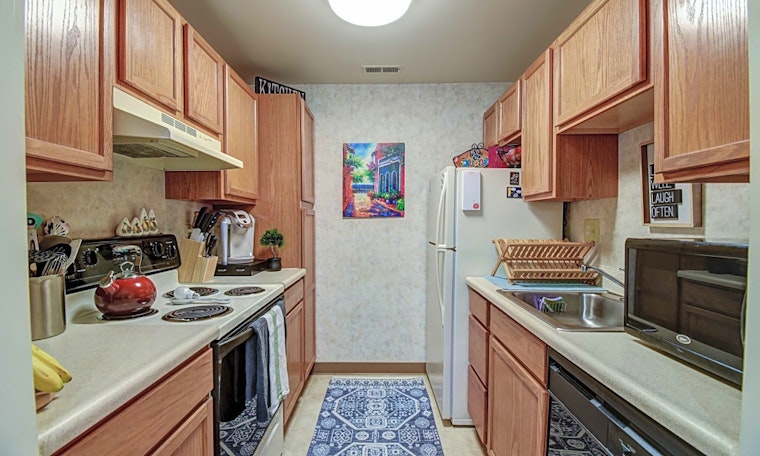 Apartments for rent in Pittsburgh: What will $1,100 get you?