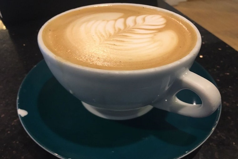 Boston's top 5 cafes, ranked