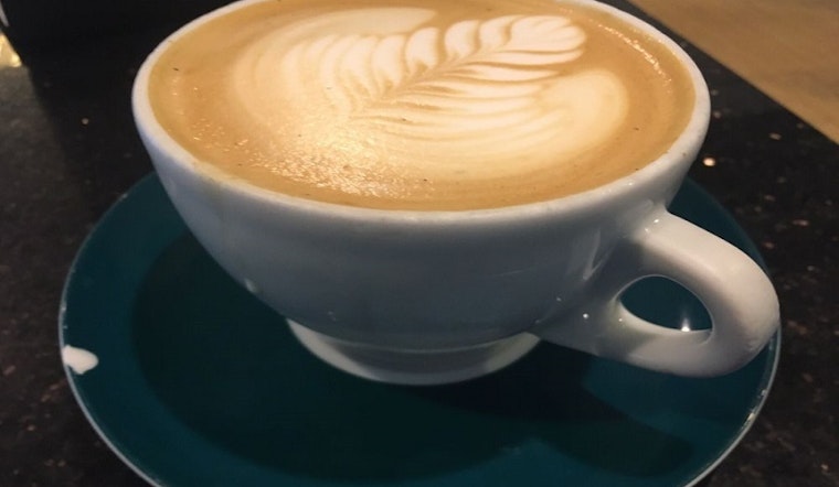 Boston's top 5 cafes, ranked