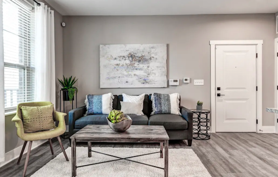 Apartments for rent in Columbus: What will $2,000 get you?