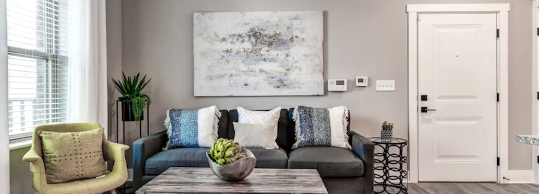 Apartments for rent in Columbus: What will $2,000 get you?