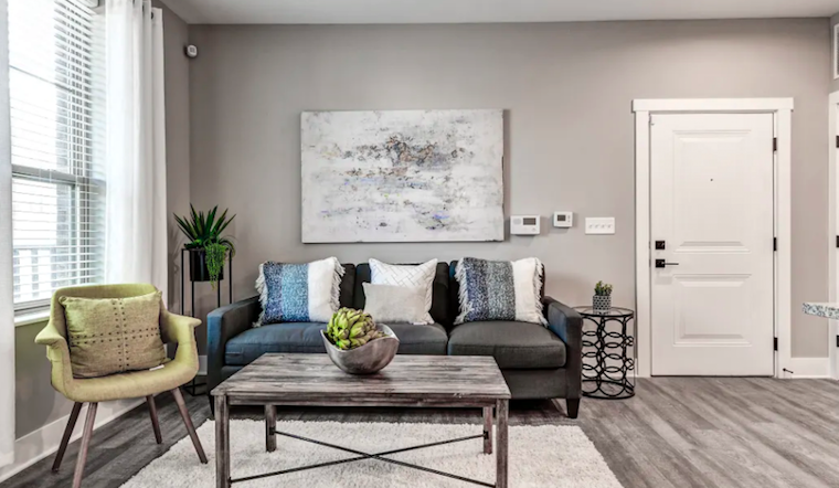 Apartments for rent in Columbus: What will $2,000 get you?