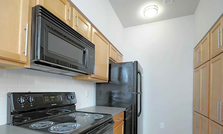 Apartments for rent in Cincinnati: What will $1,400 get you?