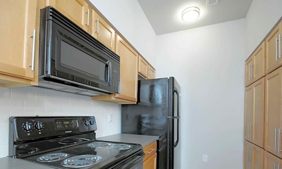 Apartments for rent in Cincinnati: What will $1,400 get you?