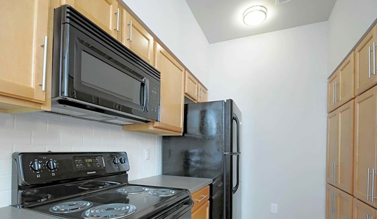 Apartments for rent in Cincinnati: What will $1,400 get you?