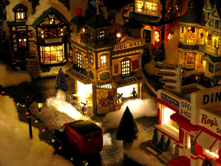 Holidays In The Lower Haight: What's Open?