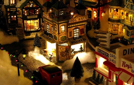 Holidays In The Lower Haight: What's Open?