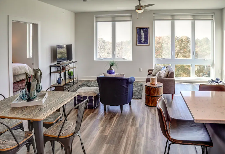 Apartments for rent in Cincinnati: What will $1,700 get you?