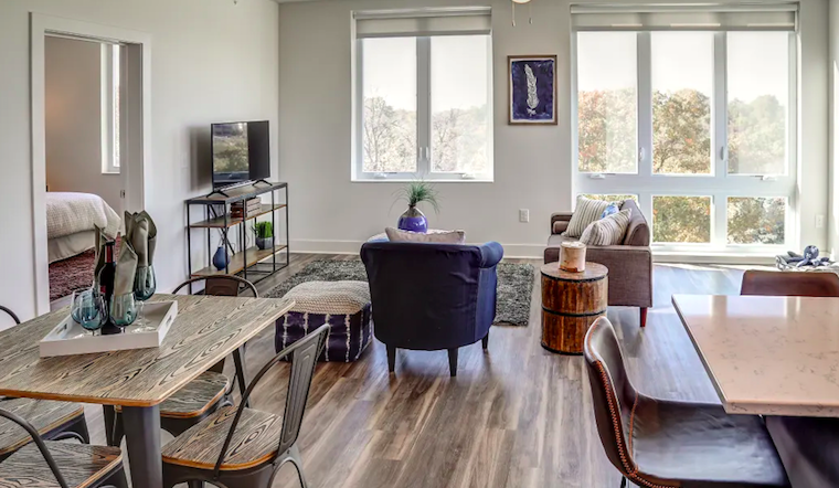 Apartments for rent in Cincinnati: What will $1,700 get you?