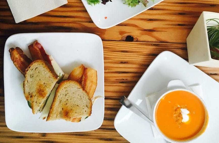Celebrate National Sandwich Day at one of Cincinnati's top sandwich establishments
