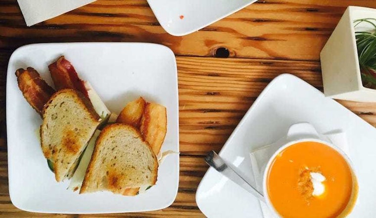 Celebrate National Sandwich Day at one of Cincinnati's top sandwich establishments