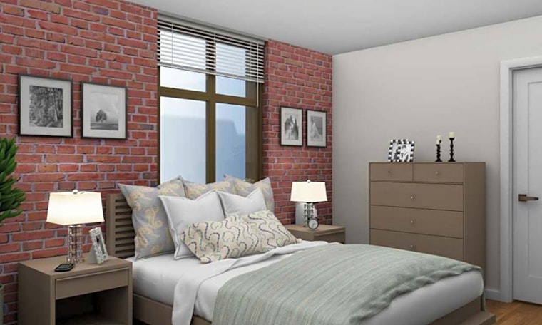 Apartments for rent in Jacksonville: What will $1,700 get you?