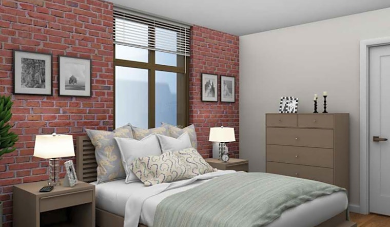 Apartments for rent in Jacksonville: What will $1,700 get you?