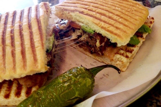 Celebrate National Sandwich Day at one of Denver's top sandwich establishments