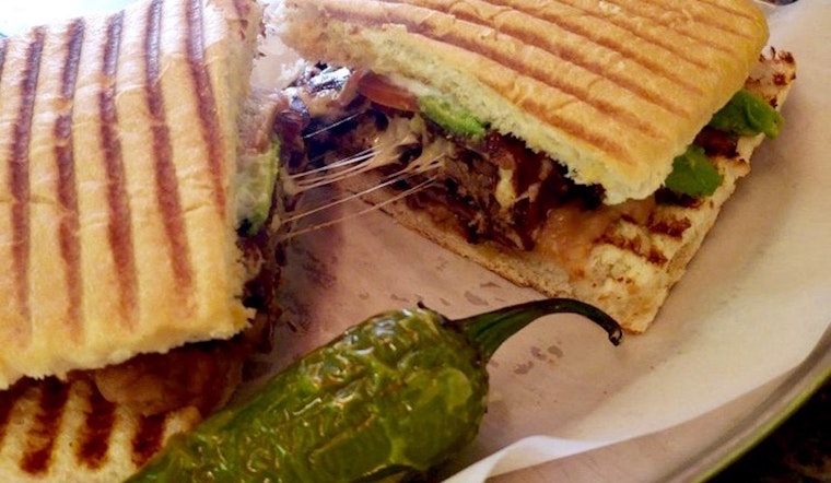 Celebrate National Sandwich Day at one of Denver's top sandwich establishments