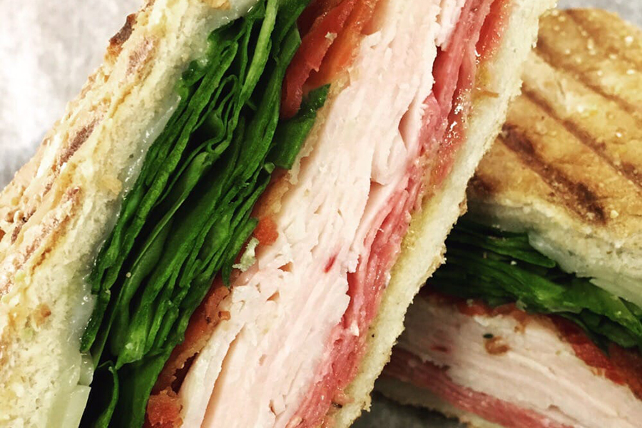 Celebrate National Sandwich Day at one of Nashville's top sandwich