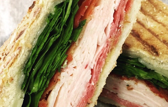 Celebrate National Sandwich Day at one of Nashville's top sandwich establishments