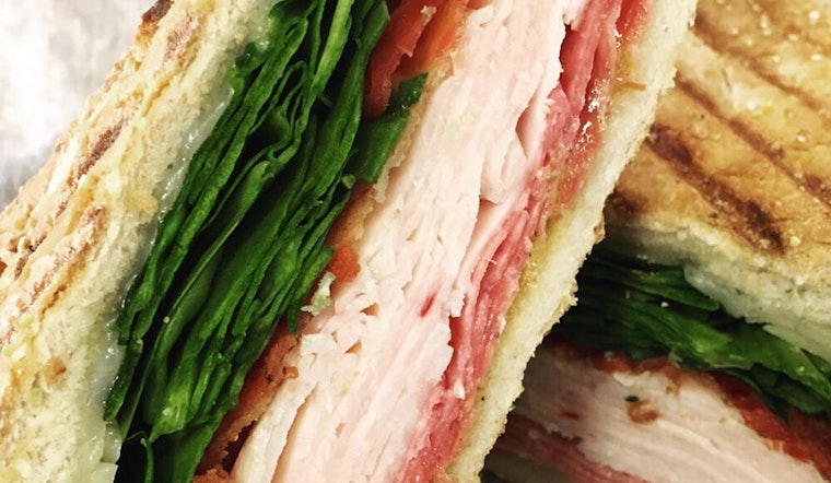 Celebrate National Sandwich Day at one of Nashville's top sandwich establishments