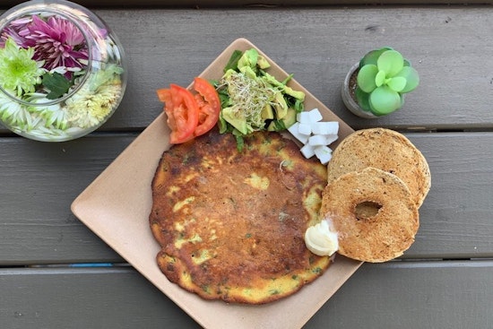 Celebrate World Vegan Day at one of Miami's most popular vegan destinations