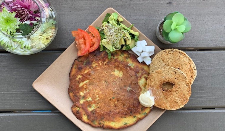 Celebrate World Vegan Day at one of Miami's most popular vegan destinations