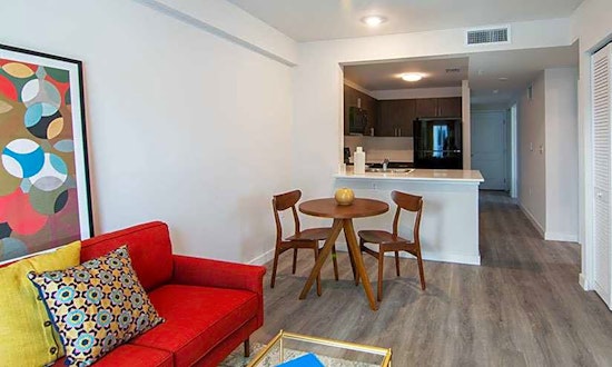 Apartments for rent in Miami: What will $1,600 get you?