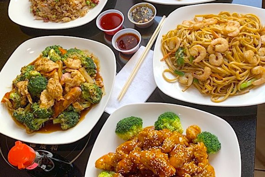 New Chinese eatery, Beijing Express, opens its doors in Heritage Hills