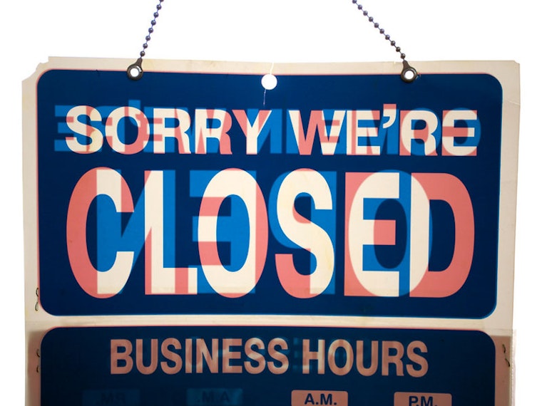 The Notable Openings And Closings Of 2013