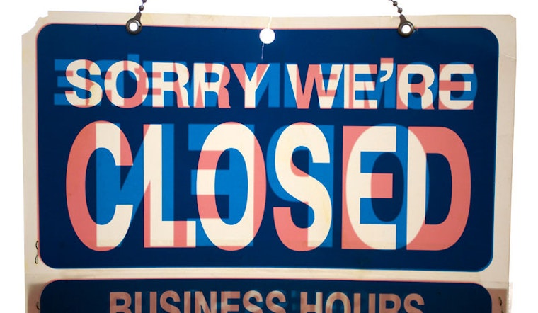 The Notable Openings And Closings Of 2013