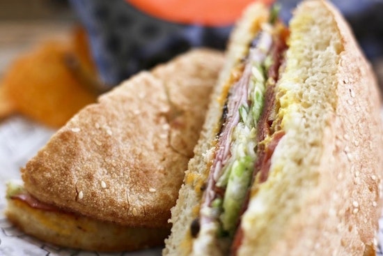 Celebrate National Sandwich Day at one of Plano's top sandwich establishments