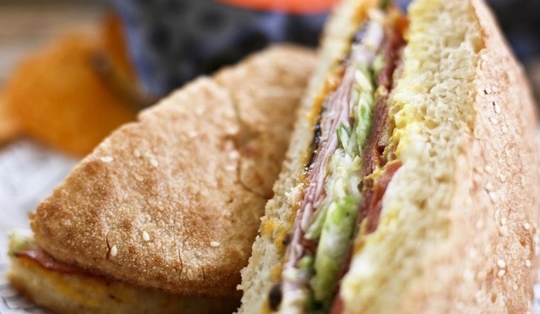 Celebrate National Sandwich Day at one of Plano's top sandwich establishments
