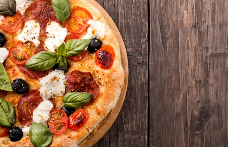 Craving Pizza? Here Are Cleveland's Top 5 Pizza Joints