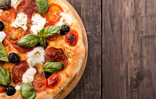 Craving Pizza? Here Are Cleveland's Top 5 Pizza Joints
