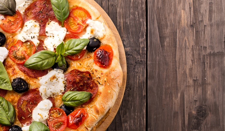Craving Pizza? Here Are Cleveland's Top 5 Pizza Joints