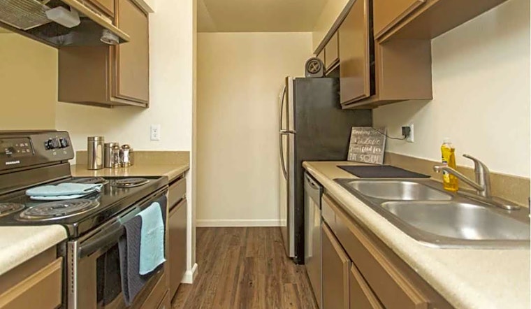 Apartments for rent in Bakersfield: What will $900 get you?
