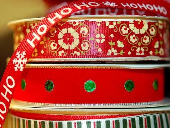 Lower Haight Open Thread: Christmas Edition