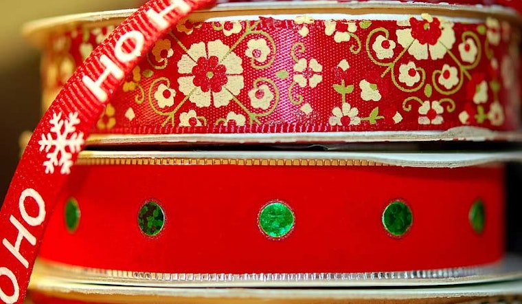 Lower Haight Open Thread: Christmas Edition