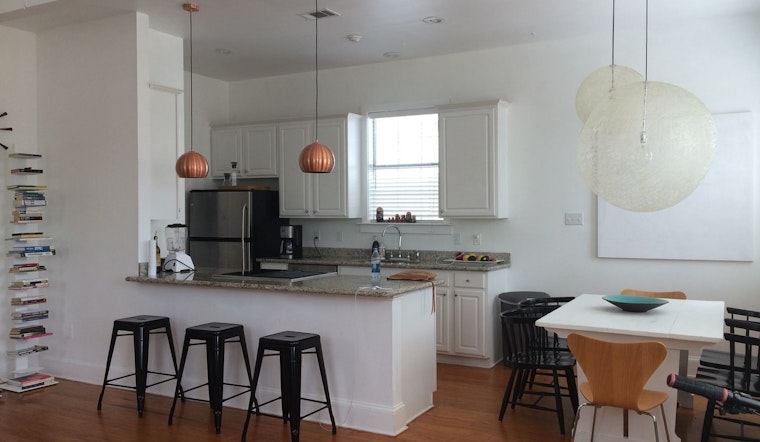 The Most Expensive Real Estate Rentals In New Orleans